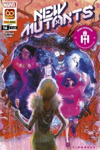 Issue #16