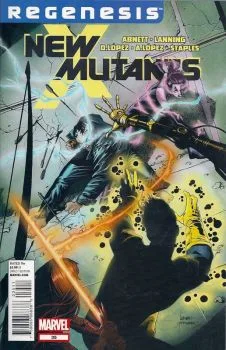 Cover of Sole Survivor
