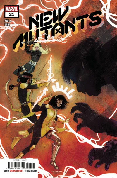 Cover of Krakoa Welcomes Gabby Kinney