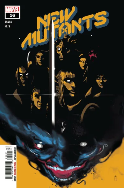 Cover of One Step Behind