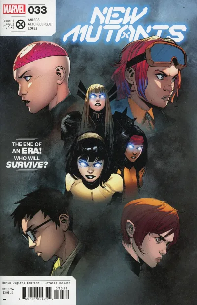Cover of Part Three: Let it Burn
