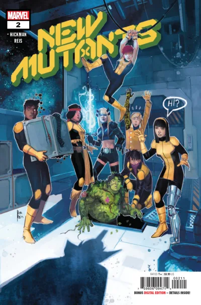 Cover of Space Jail