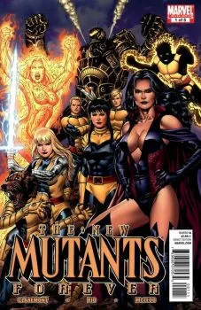 Cover of The Fall of Nova Roma part 1 of 5: Shadows in the Night!