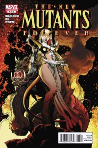 The Fall of Nova Roma, Part 4- Living... A Nightmare!