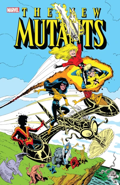 Cover of Volume 3