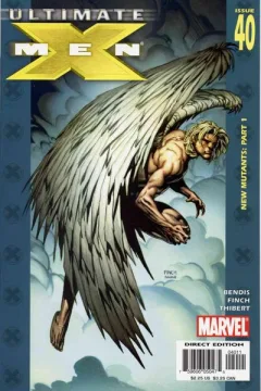 New Mutants: Part 1