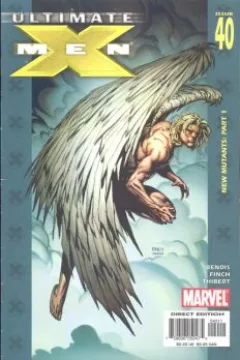 New Mutants: Part 1