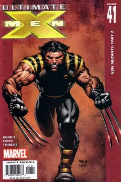 New Mutants: Part 2