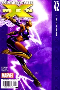 New Mutants: Part 3