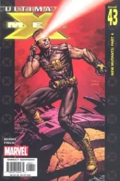 New Mutants: Part 4