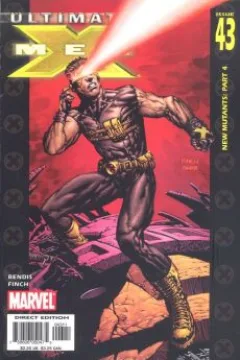 New Mutants: Part 4