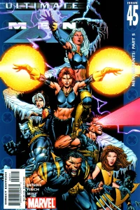 New Mutants: Part 6