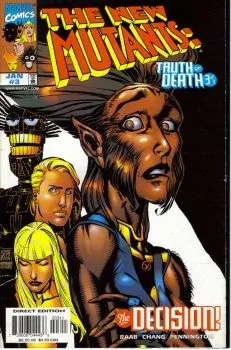 Cover of Letting Go