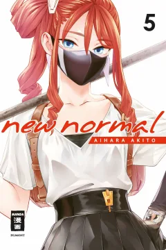 Issue #5