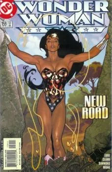 Cover of New Road