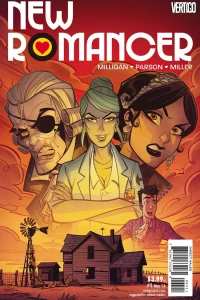 Dead Poet's Society Part Four: Young Lovers, Old Devils