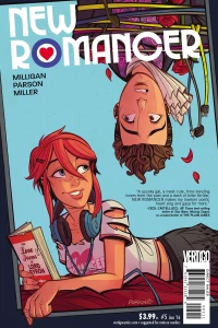 Dead Poet's Society Part Five: This Byronic Life