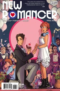 Dead Poet's Society Part Six: My Date With Destiny