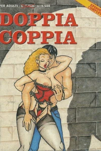 Doppia coppia