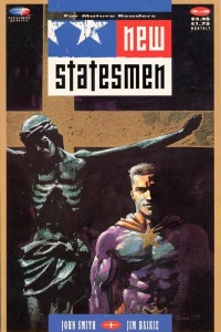 New Statesmen