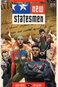 New Statesmen