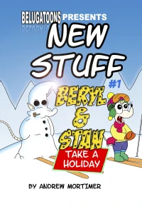 Issue #1