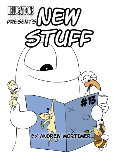 Cover of The Big Idea