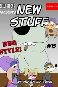 BBQ 2015