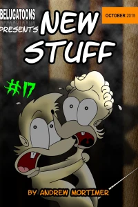 The Werekitty Walks Among Us