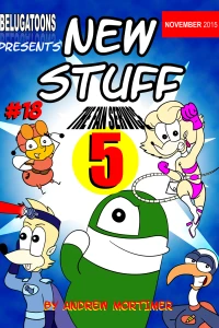 The Fan Service 5