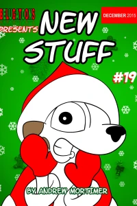 Christmas 2015