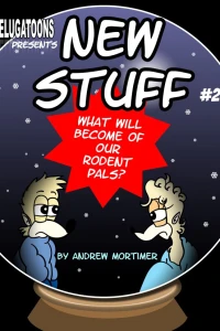 Issue #2