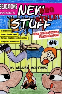 Issue #4