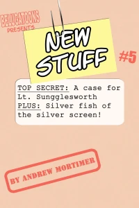 Issue #5