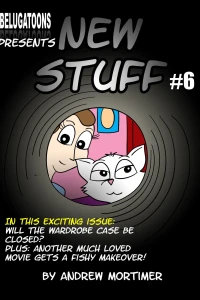 Issue #6