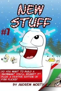 Issue #7
