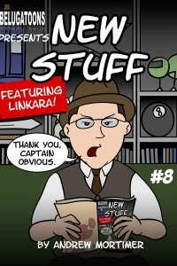 Issue #8