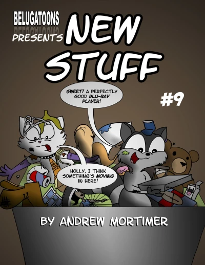 Cover of When Holly Met Molly
