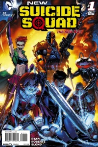 Pure Insanity, Part One