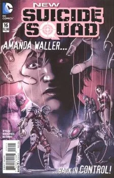Cover of Freedom, Part Four