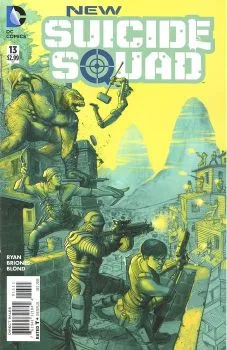 Cover of Freedom, Part One