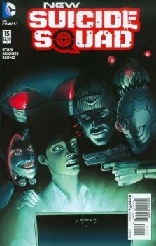 Cover of Freedom, Part Three