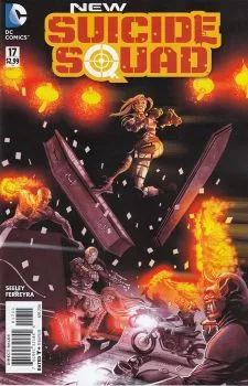 Cover of Ghost Day