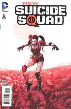 Cover of Monsters, Part Four