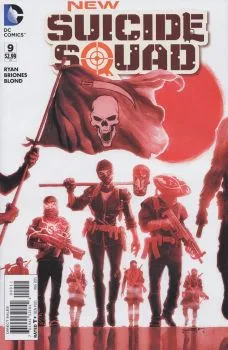 Cover of Monsters, Part One