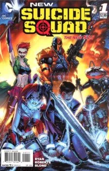 Cover of Pure Insanity, Part One