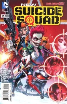 Cover of Pure Insanity, Part Two
