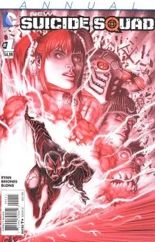 Cover of Monsters Conclusion