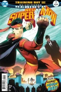 New Super-Man