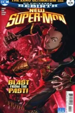 New Super-Man